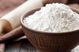 Bakery Flour